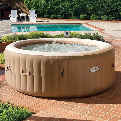 jacuzzi inflable